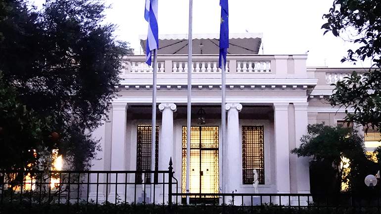 «Δεν πρόκειται για κυβέρνηση ισορροπιών, αλλά σκληρής δουλειάς», λένε πηγές του Μαξίμου